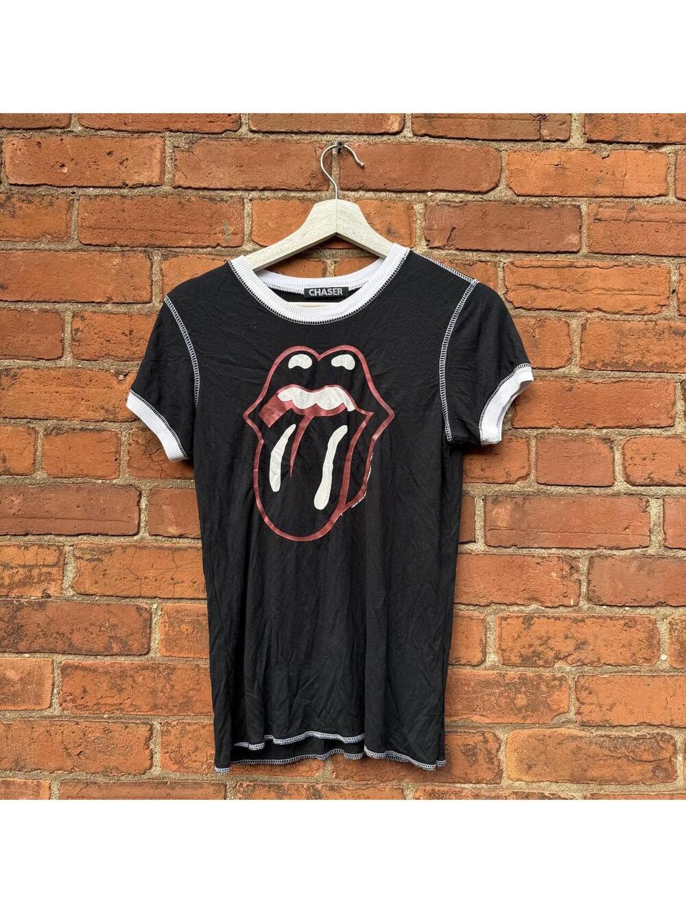 vintage Rolling Stones t shirt 2005 womens XL
